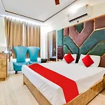 Hotel O Double Rr