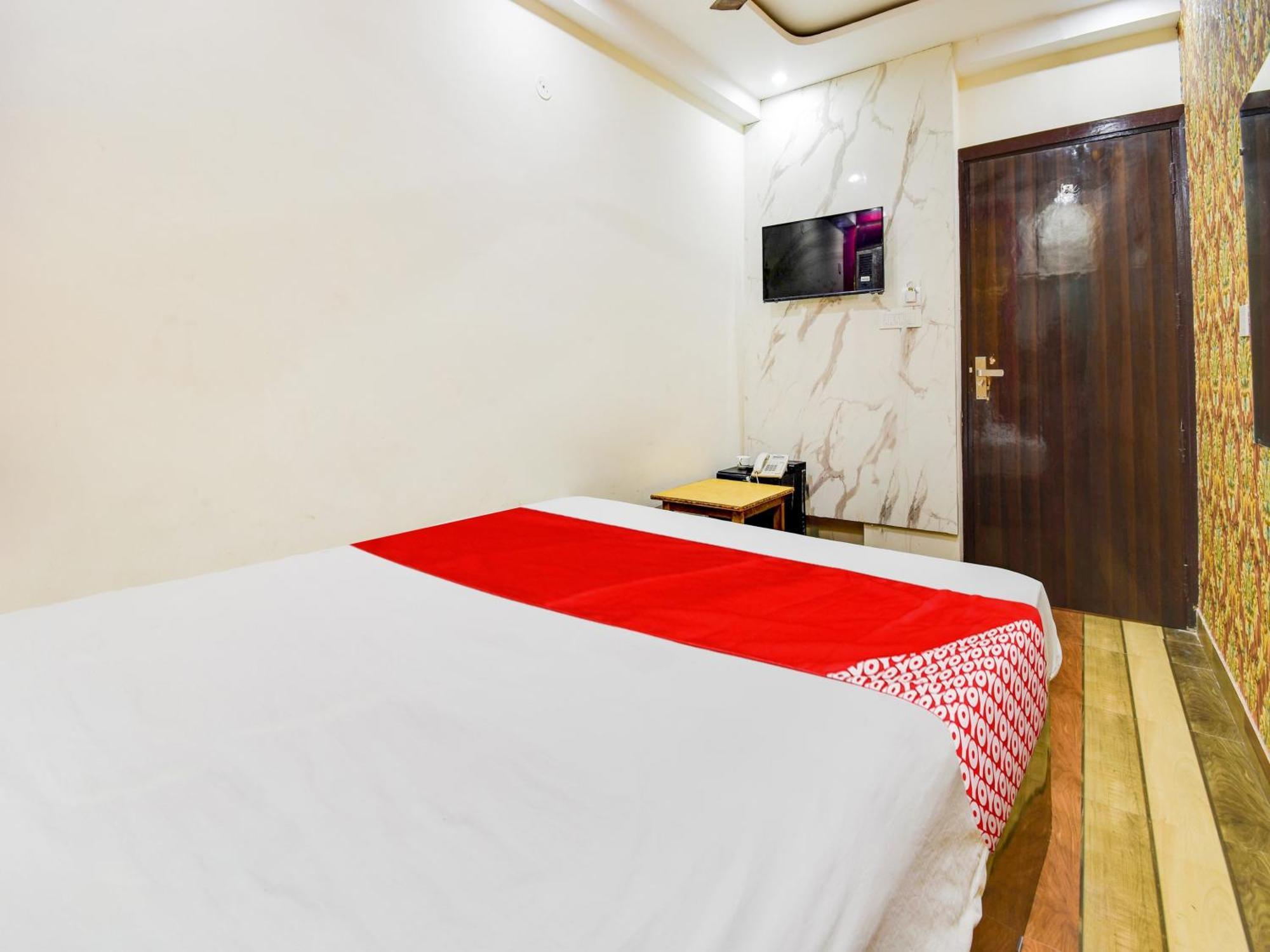O Double Rr Hotel 3*