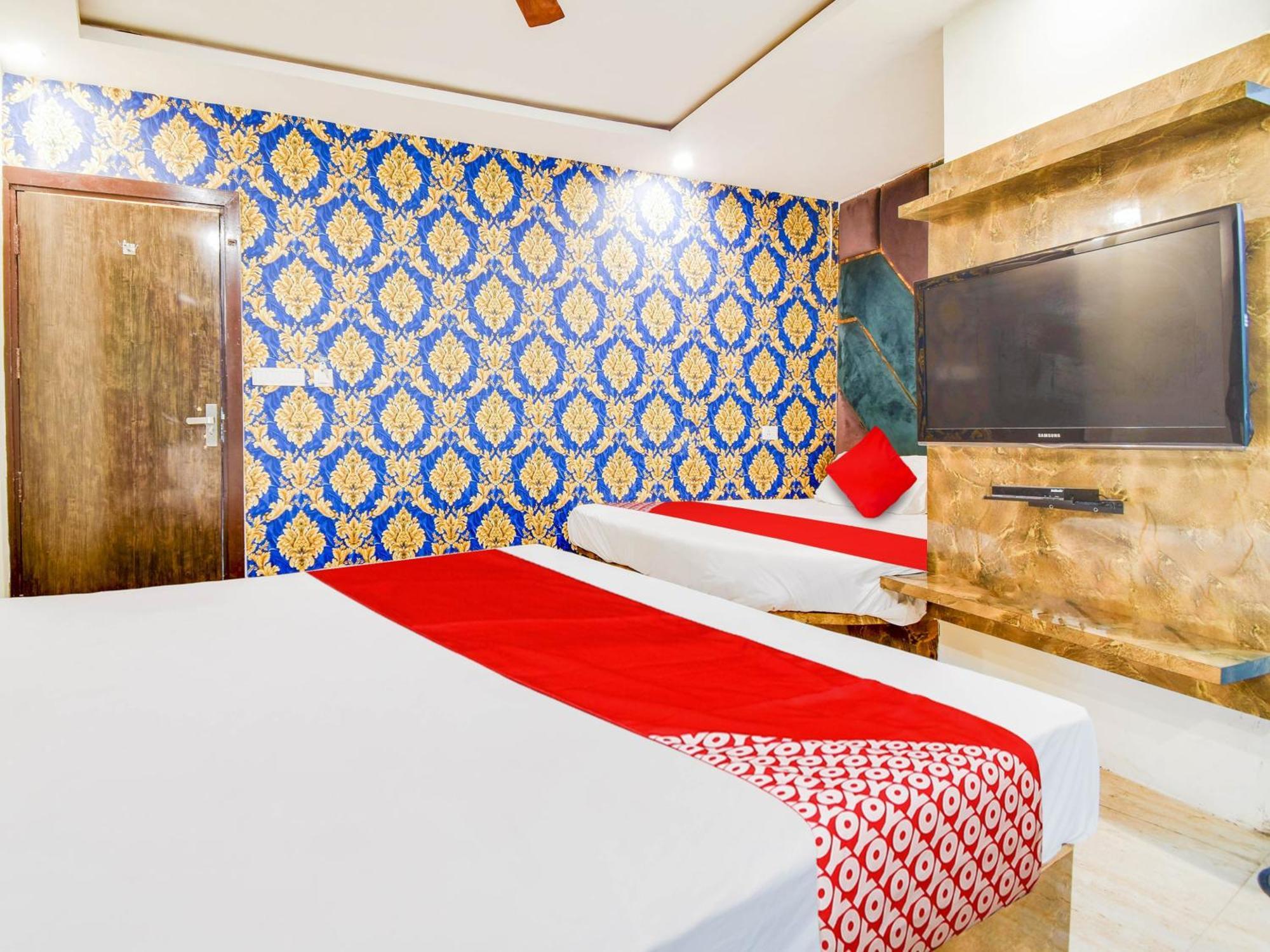 Hotel O Double Rr