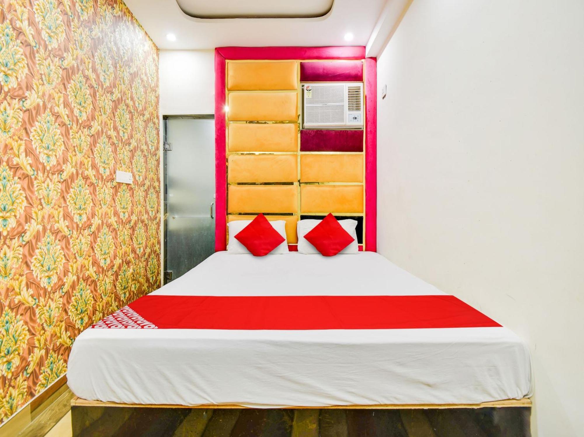 O Double Rr Hotel 3*