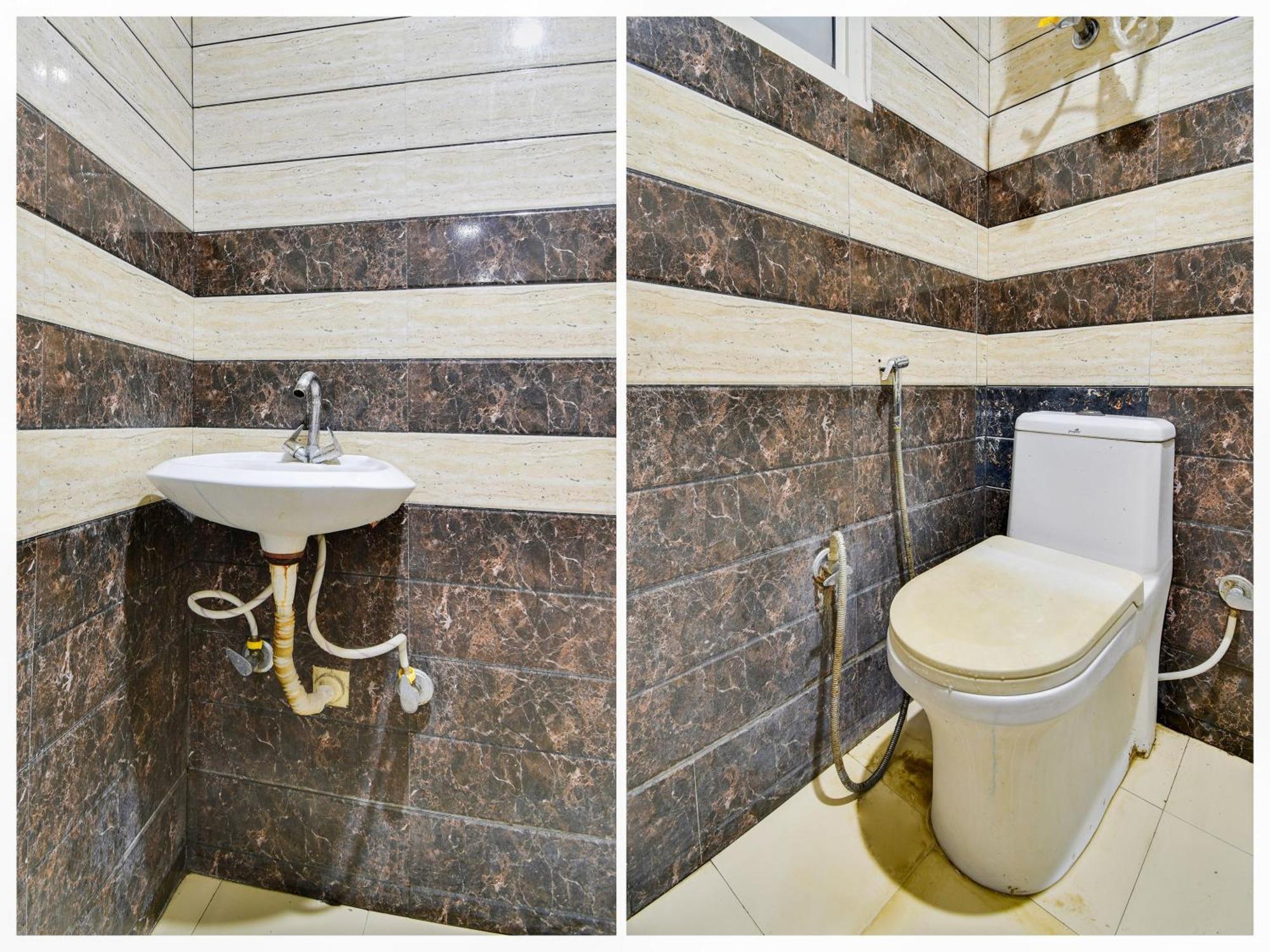 O Double Rr 3* New Delhi
