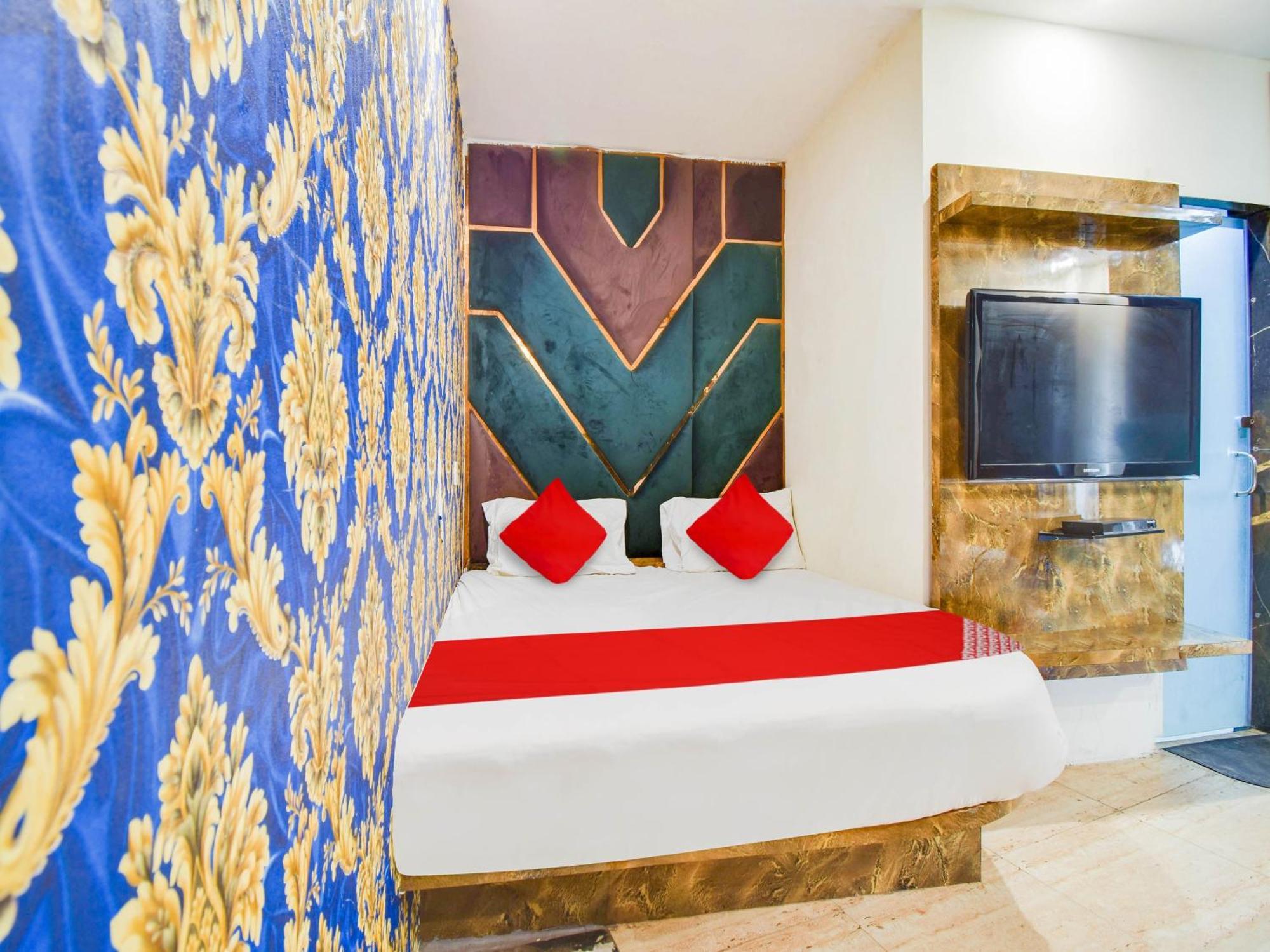 Hotel O Double Rr 3*