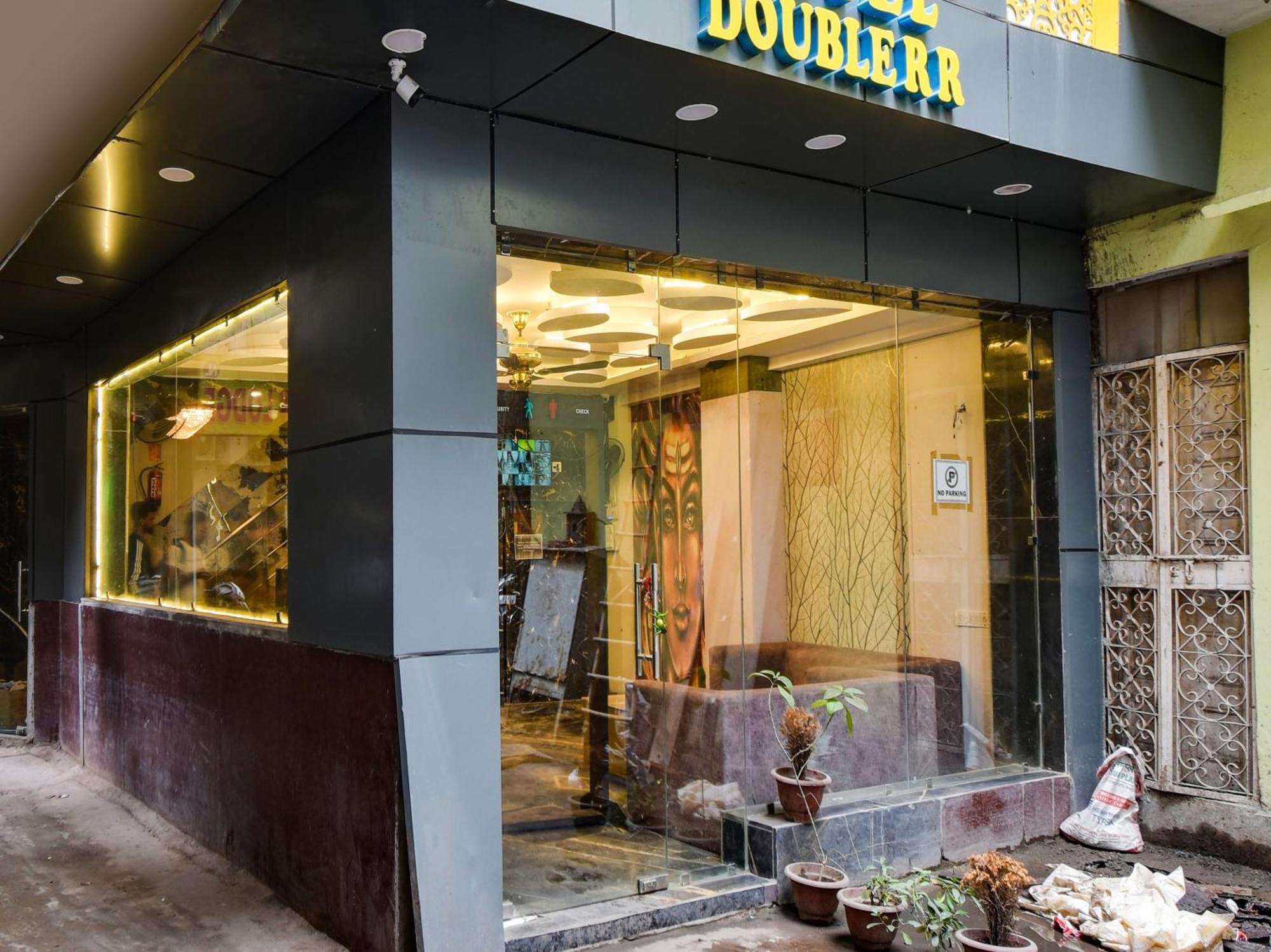 O Double Rr Hotel