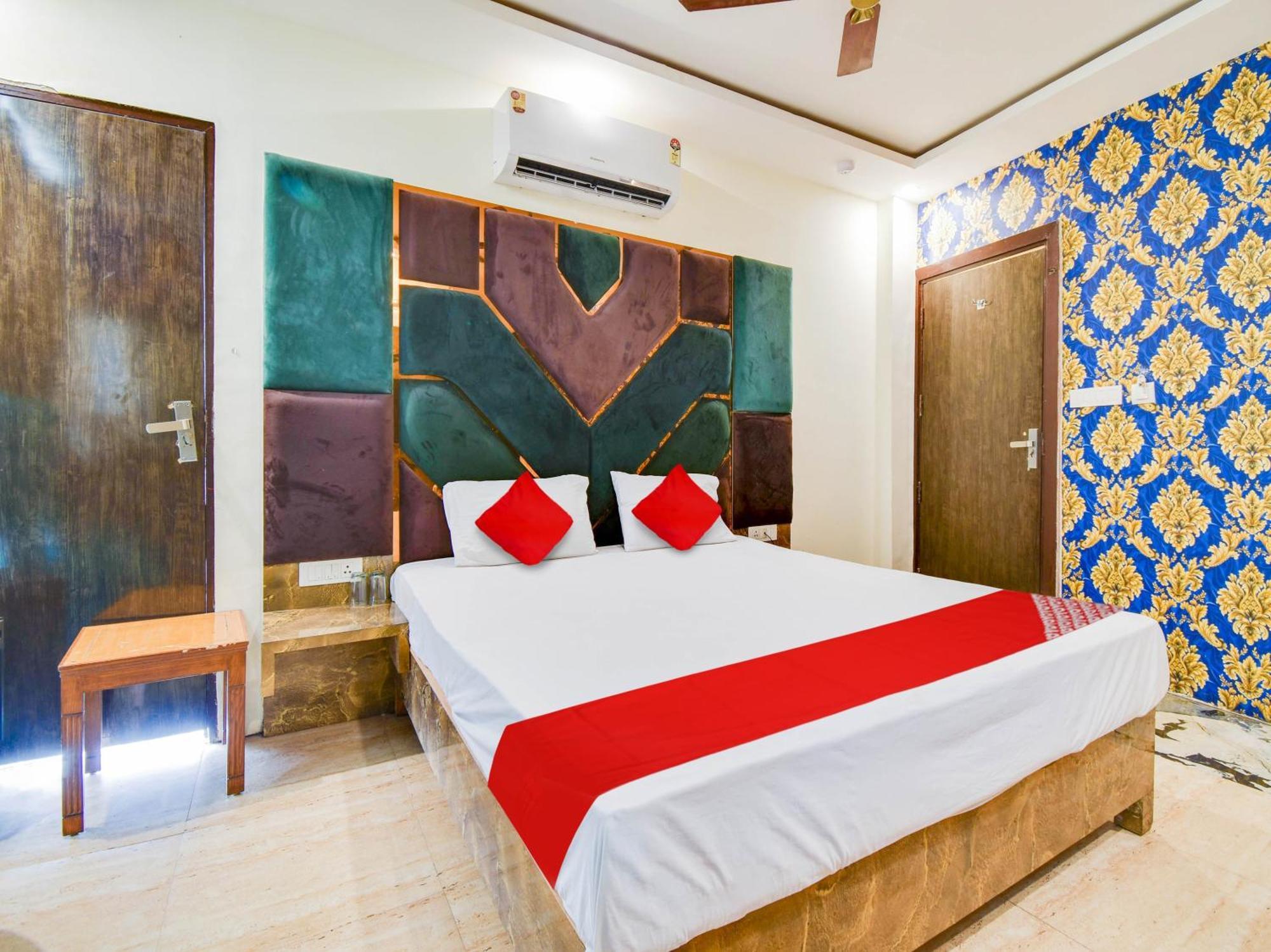 O Double Rr Hotel 3*