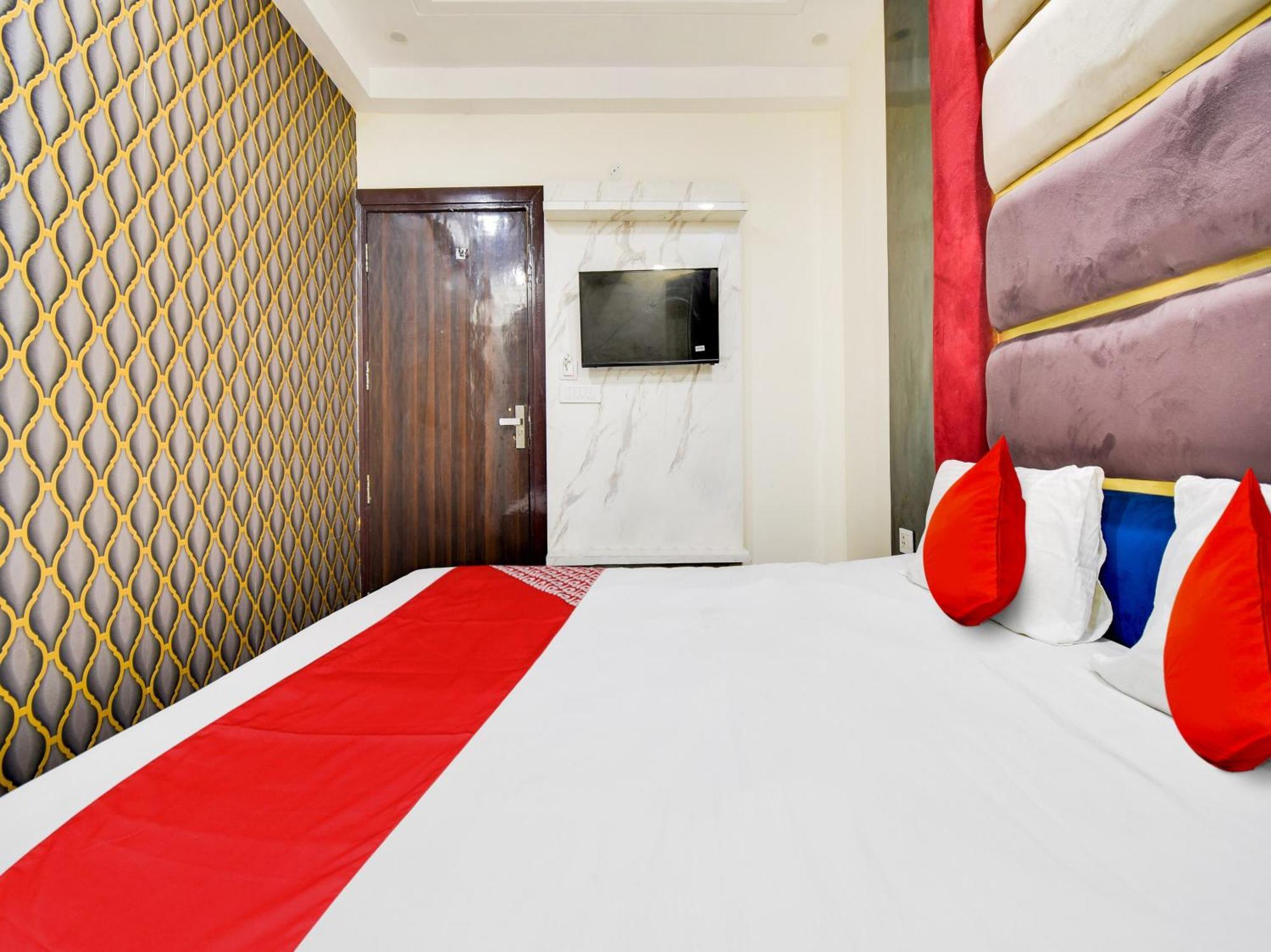 O Double Rr Hotel New Delhi