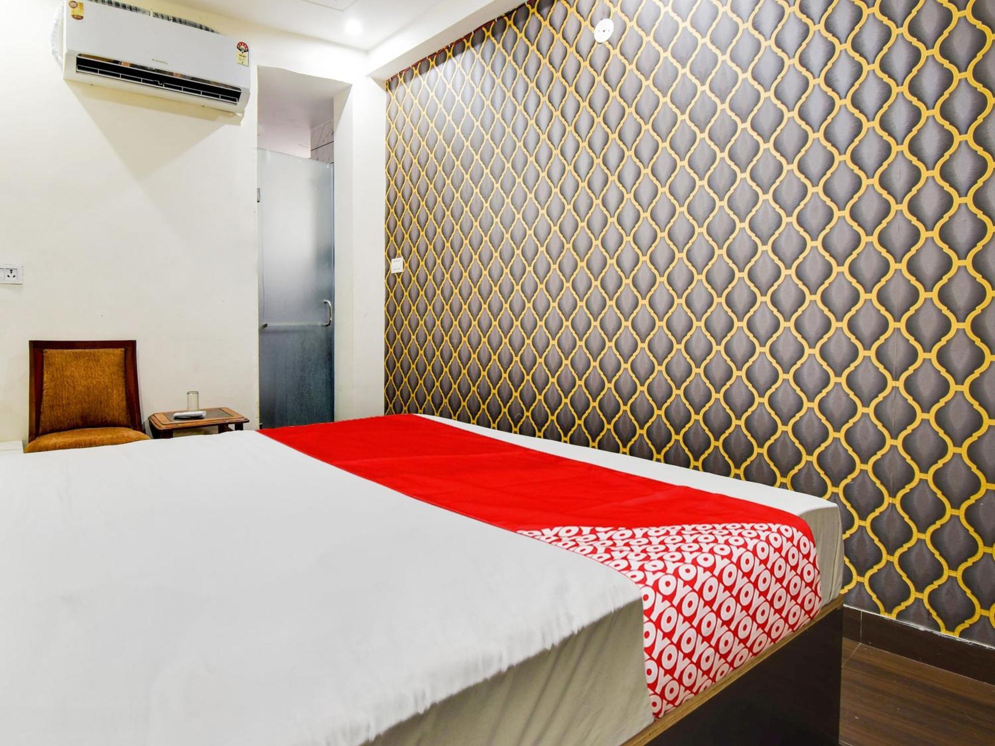 O Double Rr 3* New Delhi