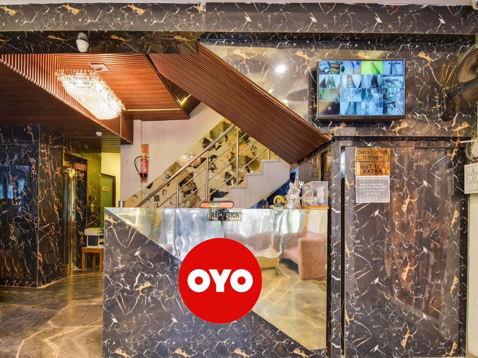Hotel O Double Rr New Delhi